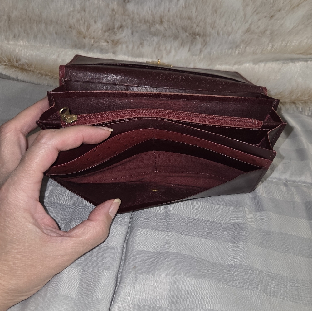 Givenchy Vintage GV3 Long Wallet - Picture 13 of 16
